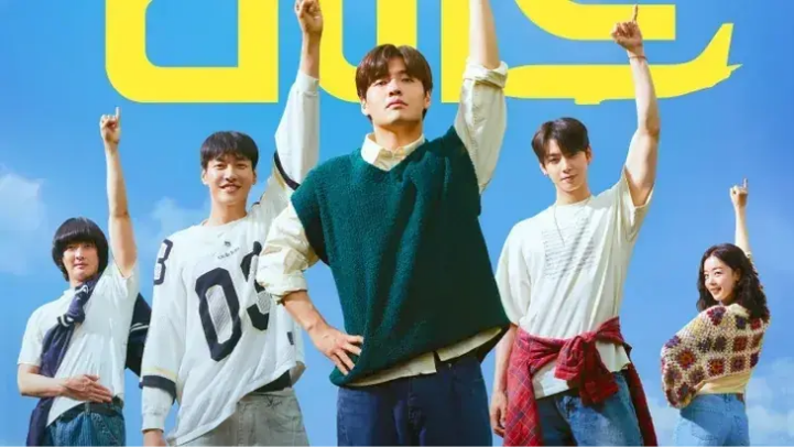 Kang Ha Neul khẳng định sức hút phòng vé Hàn Quốc